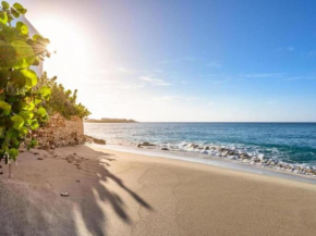 Studio in Cupecoy Beach